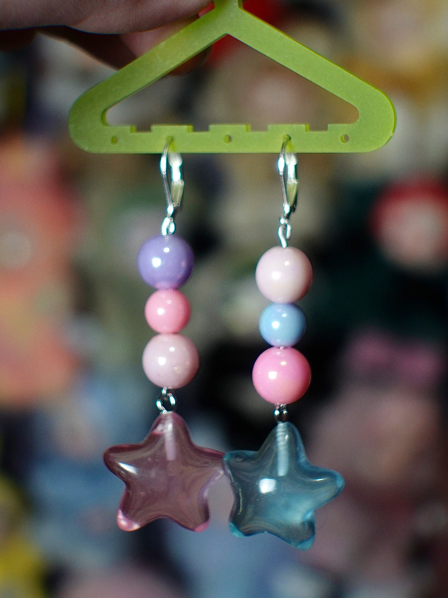 sweets n treats earrings