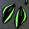 flutterby earrings (part 1)