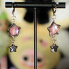 stardrop earrings (SEVEN COLORS)
