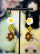 grand slam earrings
