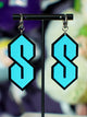 cool s earrings