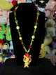 russell necklace