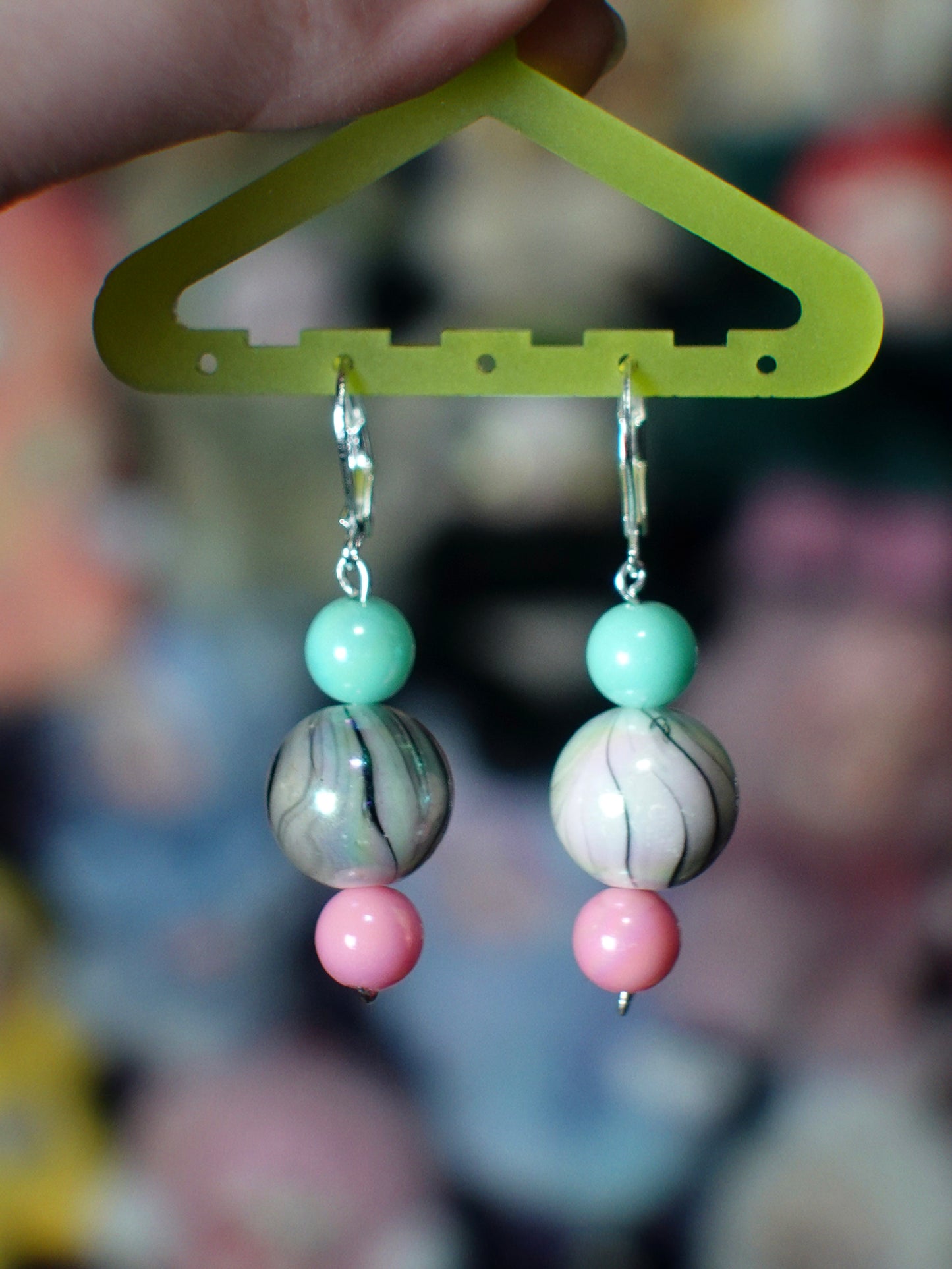 sweets n treats earrings