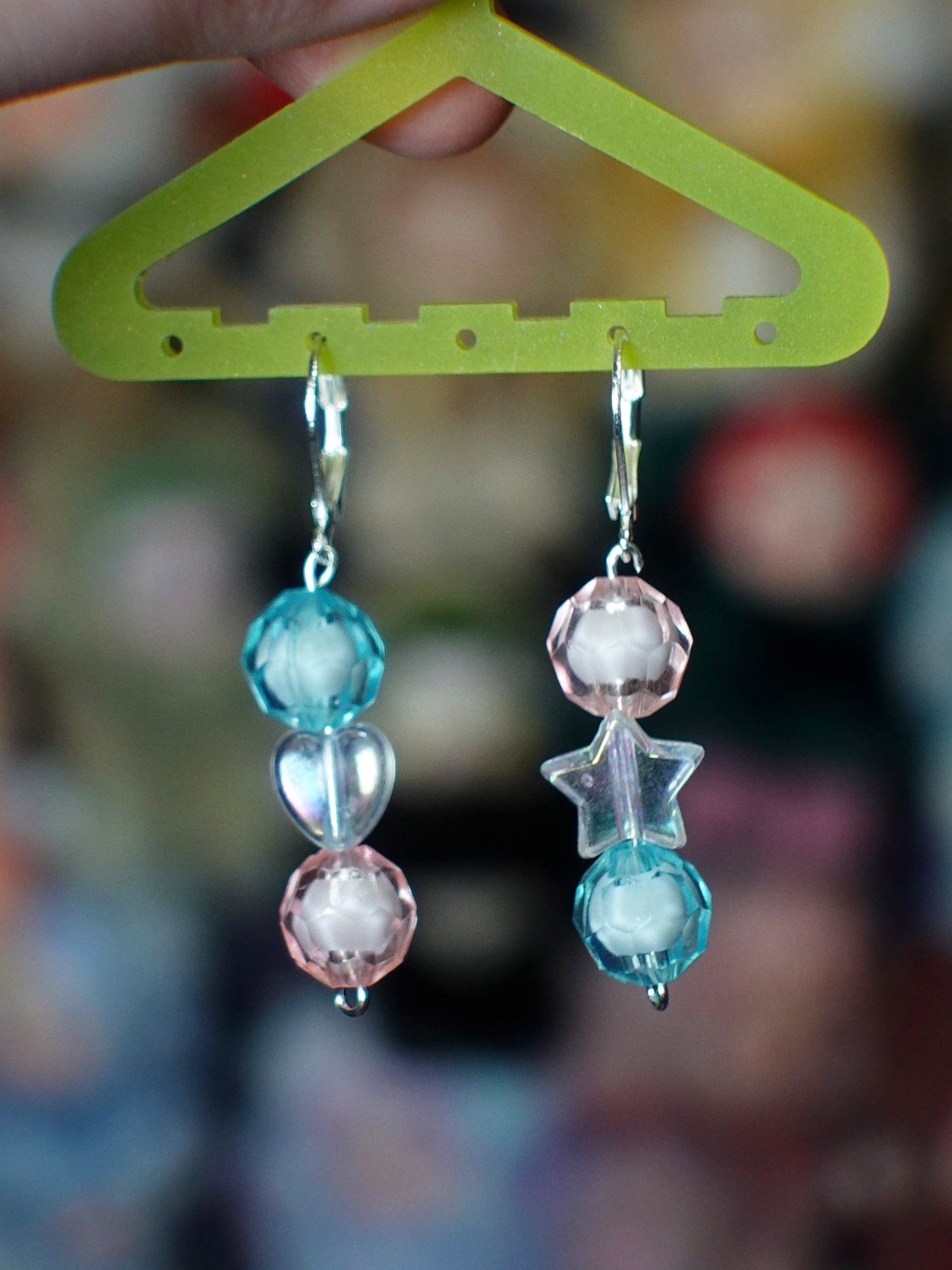 sweets n treats earrings