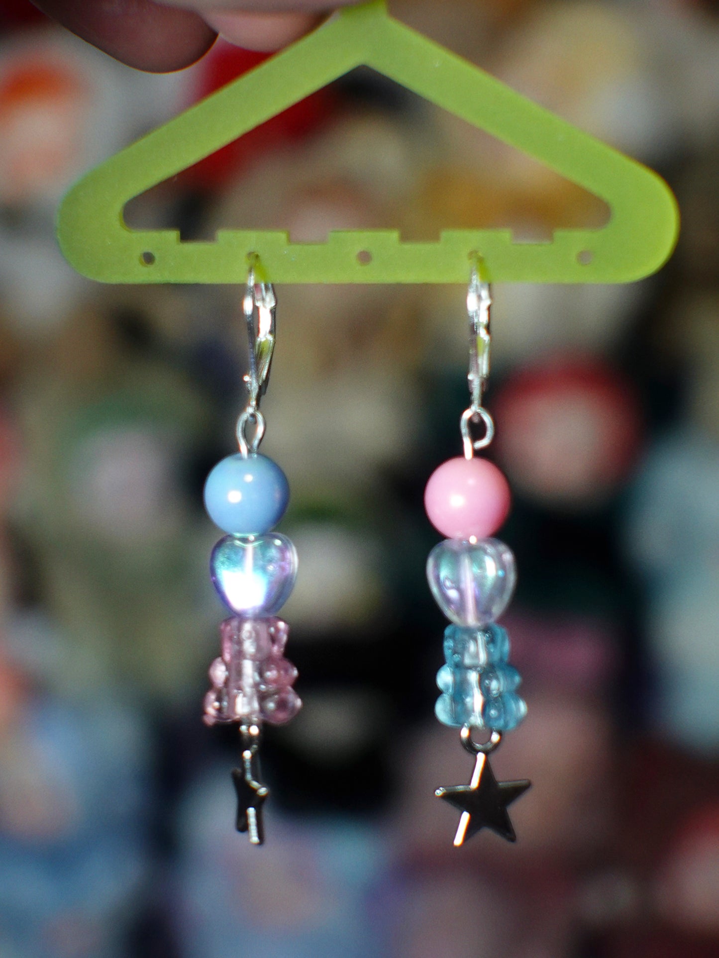 sweets n treats earrings