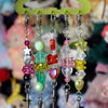 gummy bear grab bag earrings