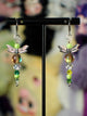 so darn cute earrings