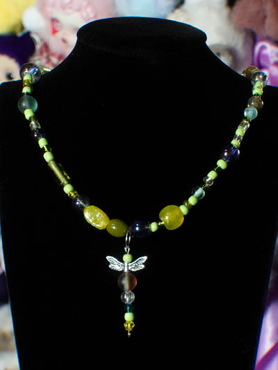 so darn cute necklace