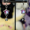 stardrop earrings (SEVEN COLORS)