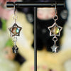 stardrop earrings (SEVEN COLORS)