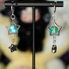 stardrop earrings (SEVEN COLORS)