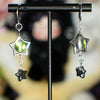 stardrop earrings (SEVEN COLORS)