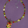 russell necklace