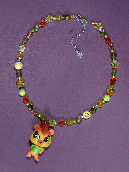 russell necklace