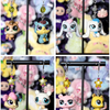 littlest pet shop earrings (misc colors)