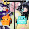 mater n flo earrings