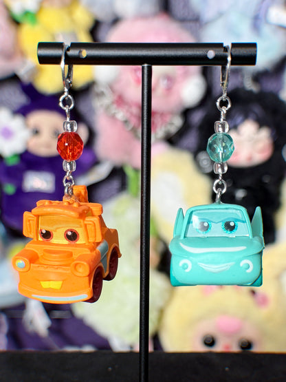 mater n flo earrings