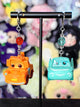 mater n flo earrings