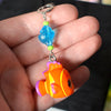 nemo earrings