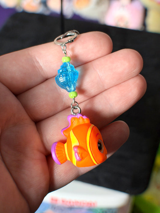 nemo earrings