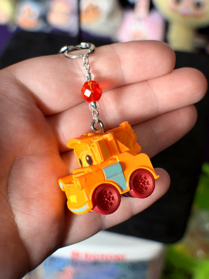 mater n flo earrings