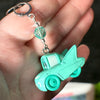 mater n flo earrings