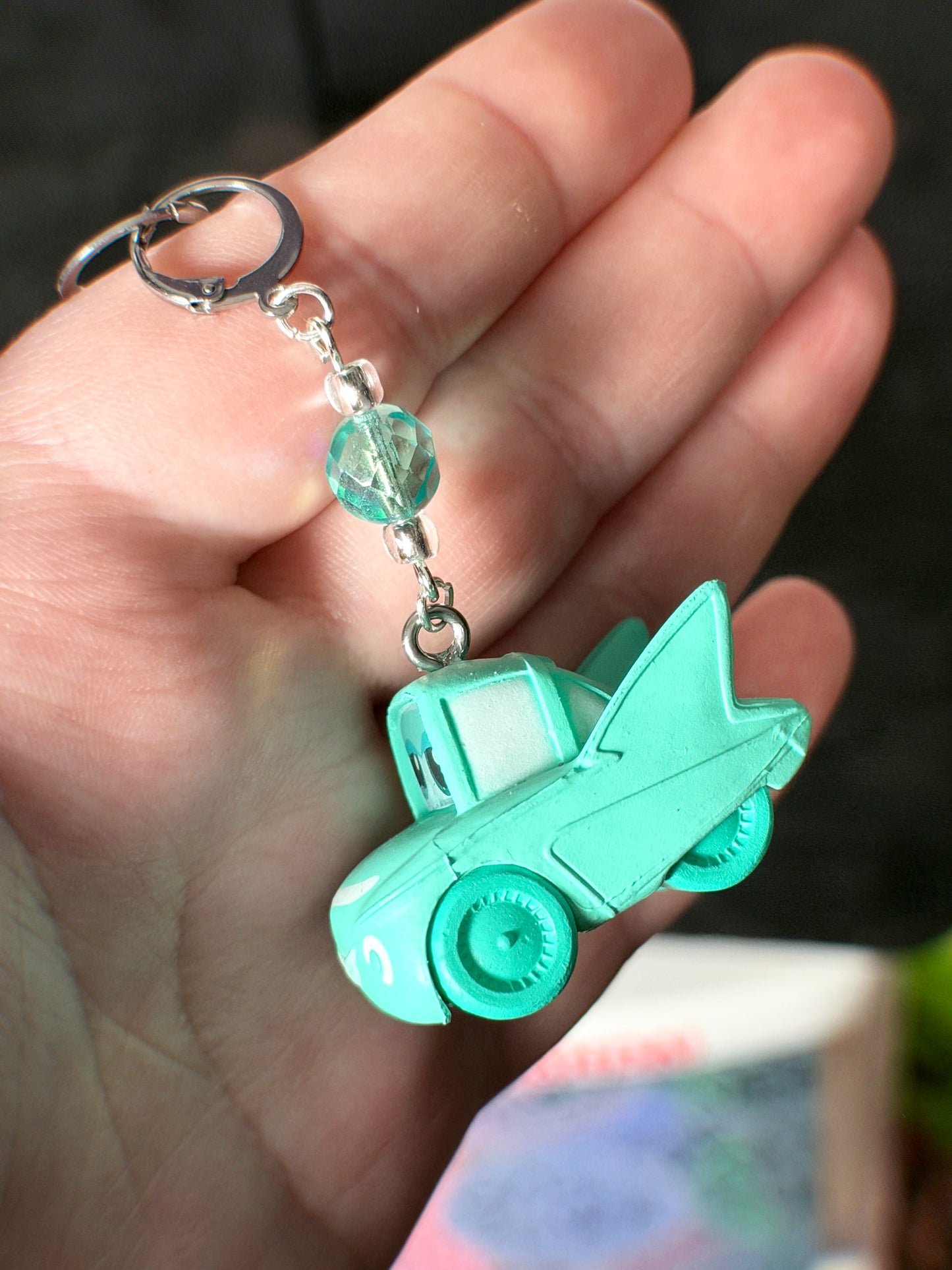 mater n flo earrings