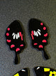 flutterby earrings (part 2)