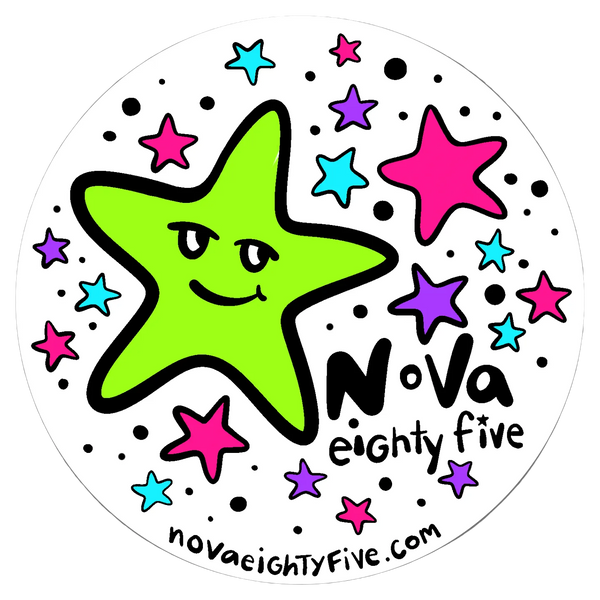 nova eighty five