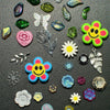 monthly mystery earring club <3