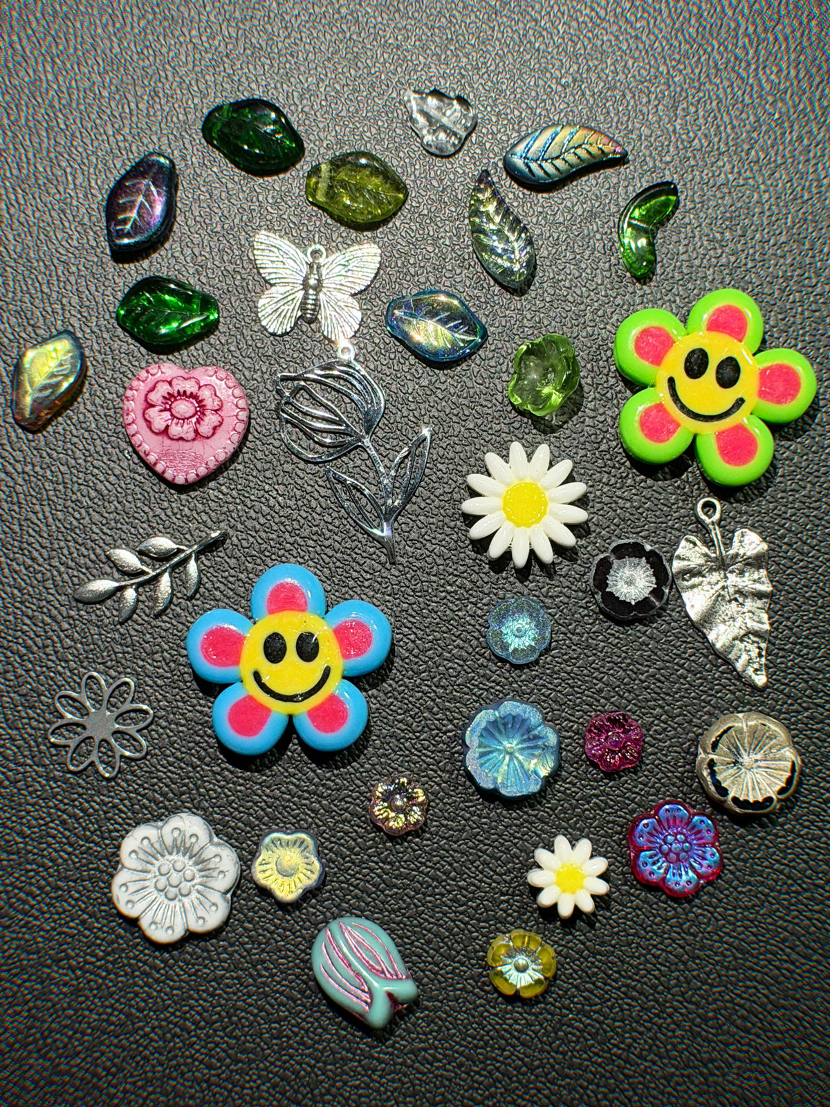 monthly mystery earring club <3